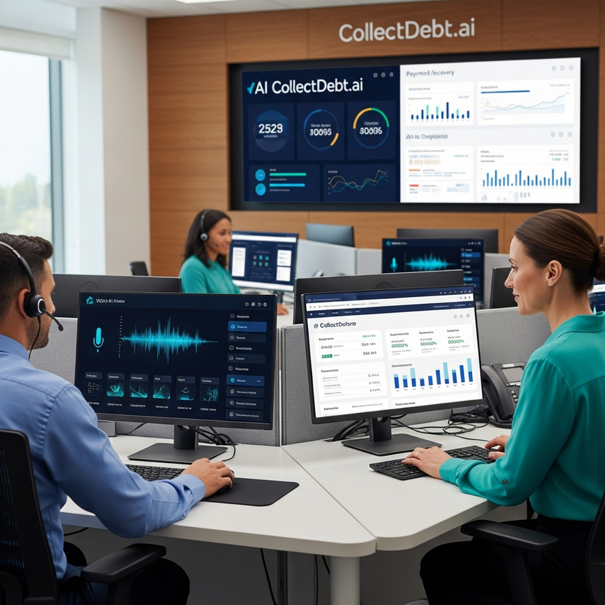 What Are ASR AI Models? A Guide To Collection Compliance