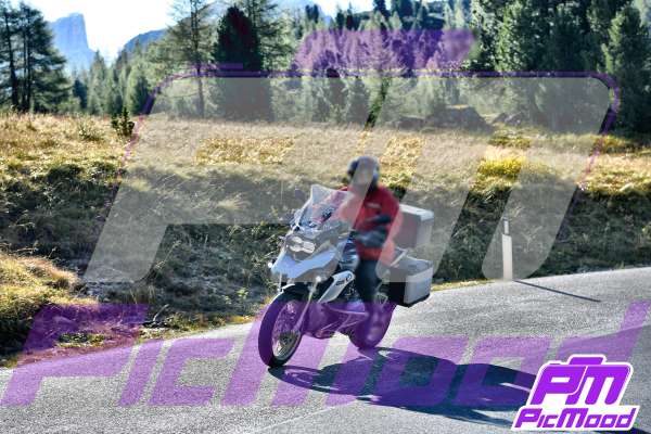 Passo Falzarego