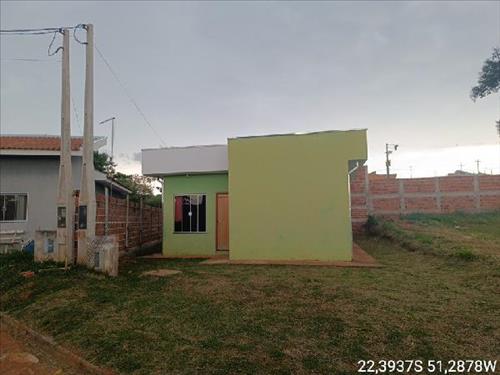 Casa  -   - 60,02m2