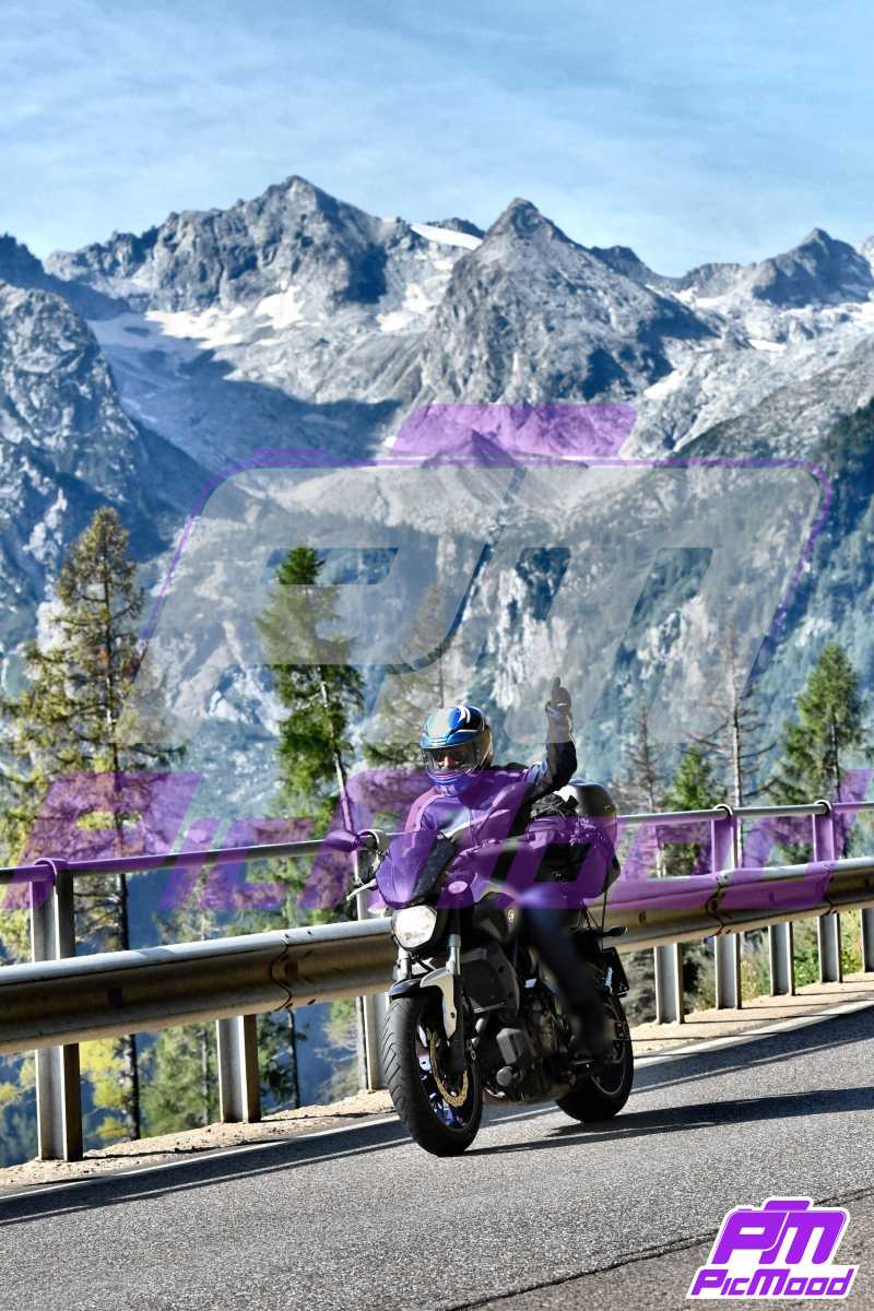 Passo del Tonale
