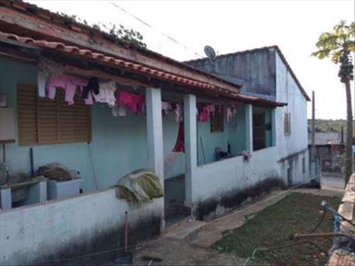 3 Casas, A.T. 400m², Vila Belo Horizonte
