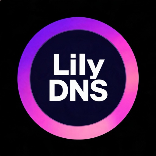 Lily DNS
