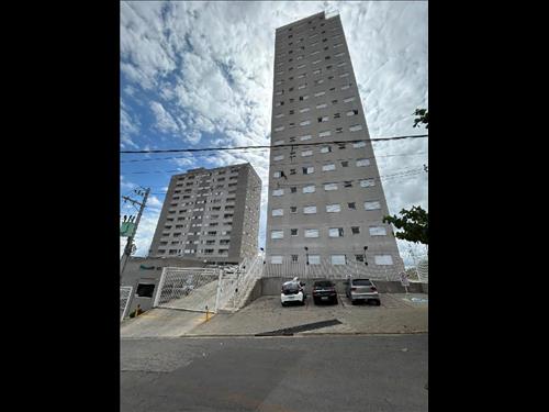 Apartamento COM 50,04m² de área privativa