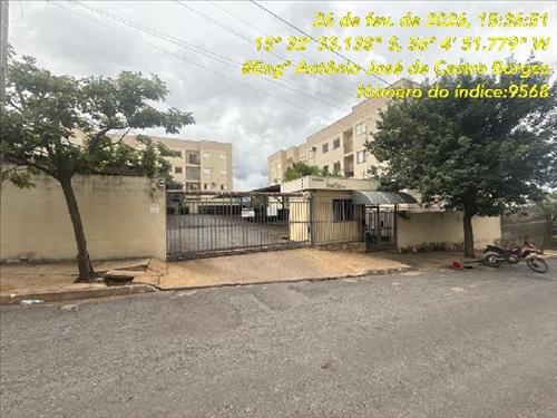 Apartamento      -   - 45,92m2