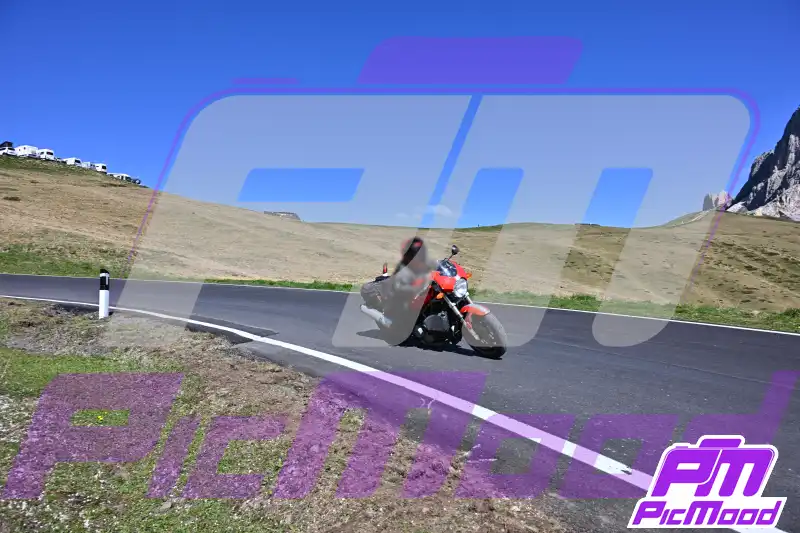 Passo Giau