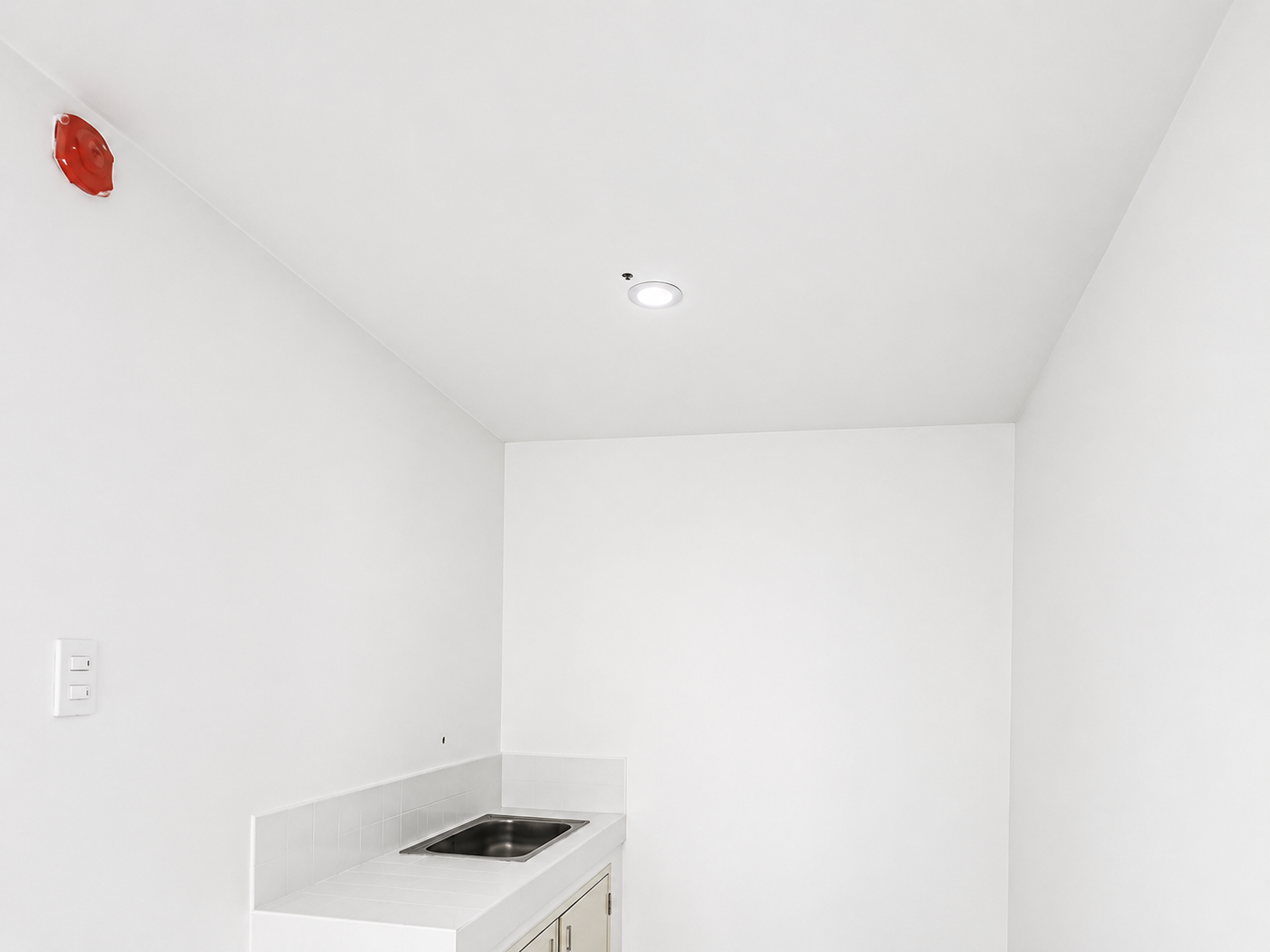 Gypsum Ceiling Kitchen Dining