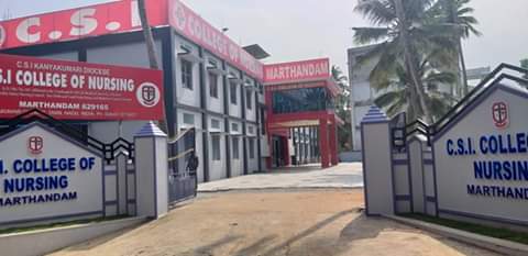 C.S.I College of Nursing, Kanyakumari