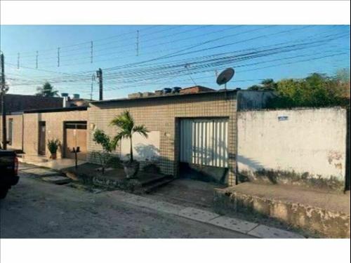 Casa à venda em leilão