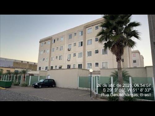 LOTE 365        APARTAMENTO - CAXIAS DO SUL/RS