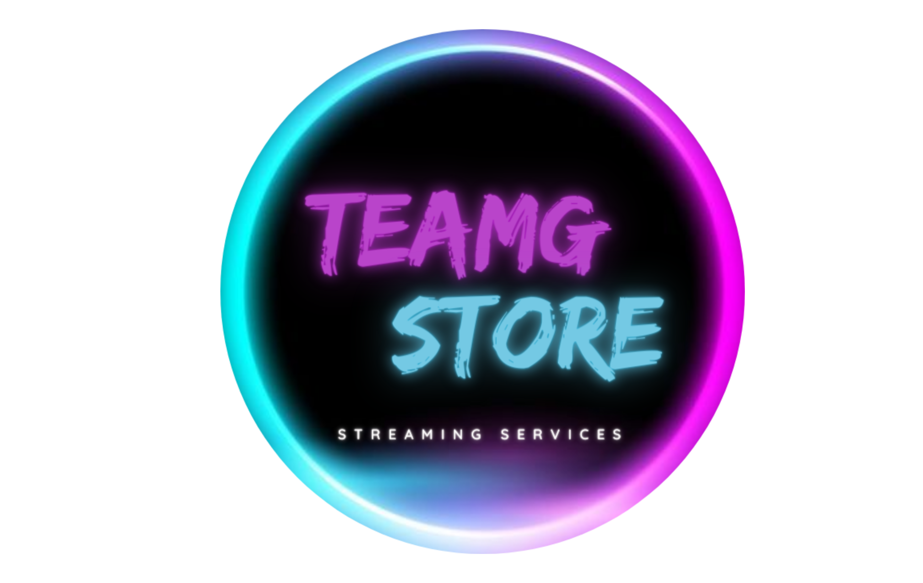 TeamG Store Logo