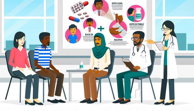 How to Manage Medication Side Effects Effectively