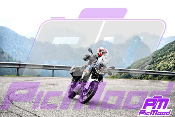 Passo Fedaia