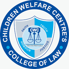 Children Welfare Centre Law College, Mumbai