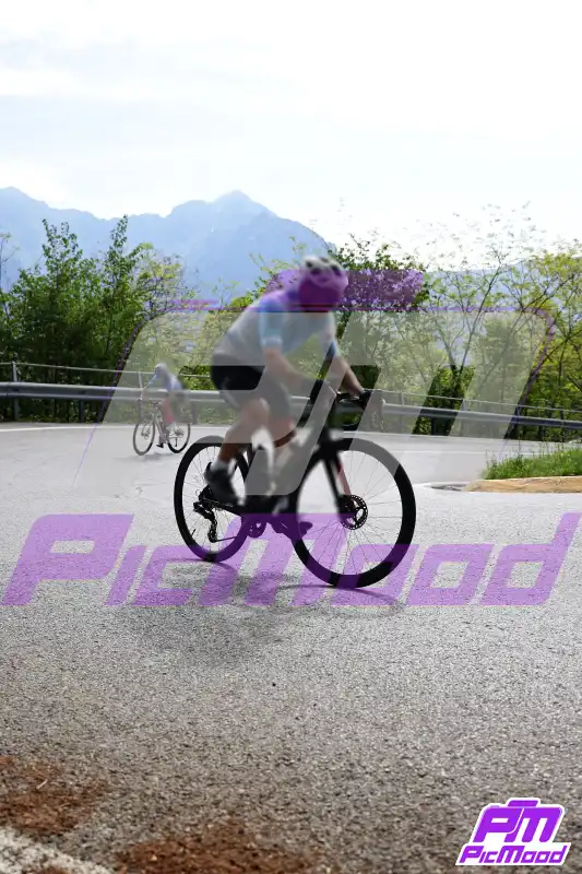 Passo del Ghisallo