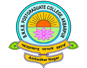 BNKB Postgraduate College, Ambedkar Nagar