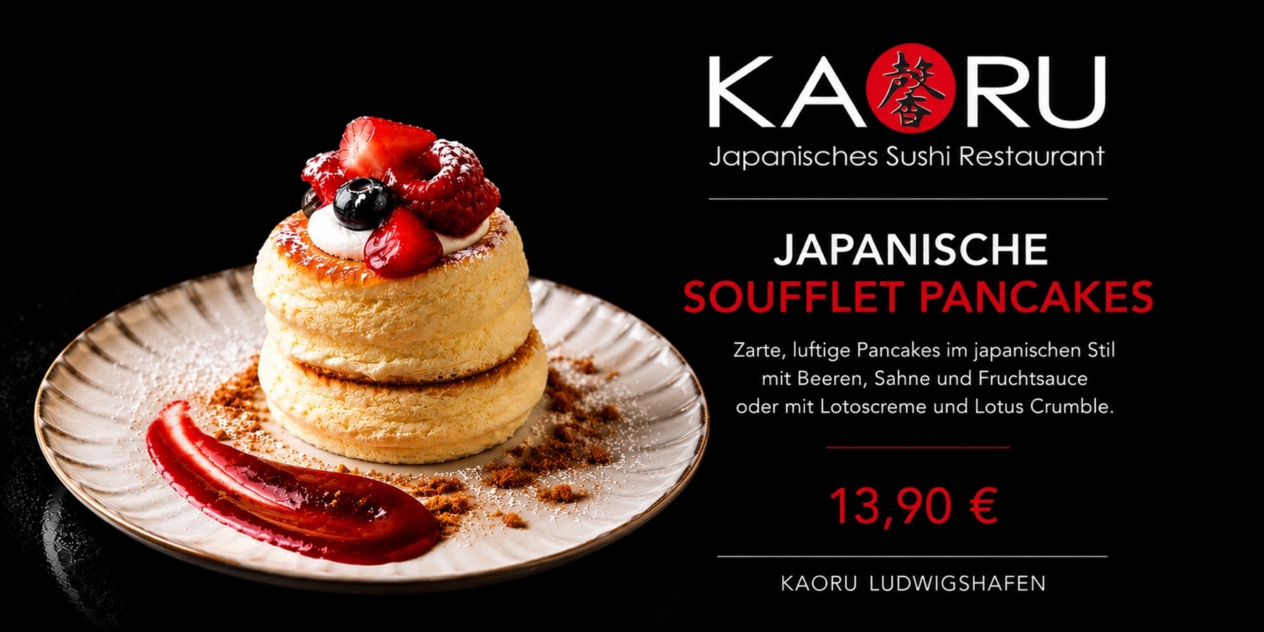 Kaoru Sushi Slider 5