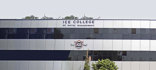 ICE College of Hotel Management and Catering Technology, Navi Mumbai