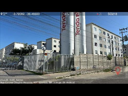 Apartamento      -   - 84,38m2