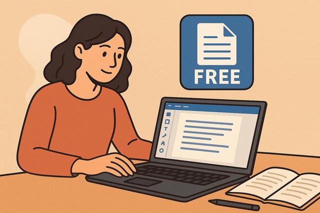 Logiciel gratuit pour écrire des documents : guide complet
