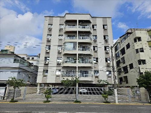 Apartamento  -   - 52,60m2