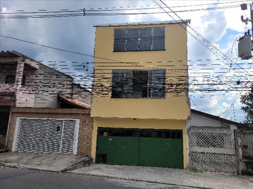Casa             -   - 120,00m2