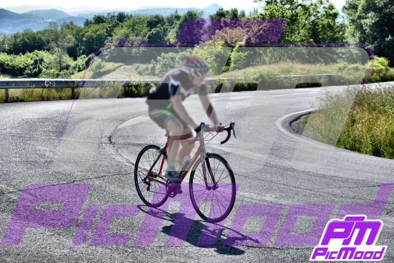 Passo dell Abetone