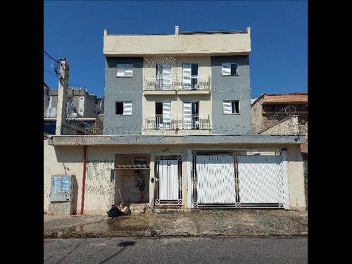 Apartamento  -   - 63,94m2