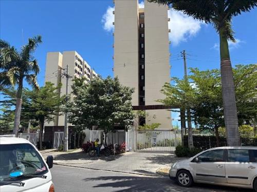 Apartamento      -   - 83,16m2