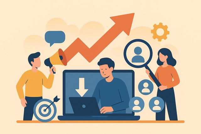 Proven Methods to Acquire More Customers Online
