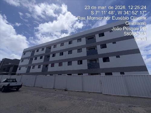 Apartamento      -   - 68,29m2