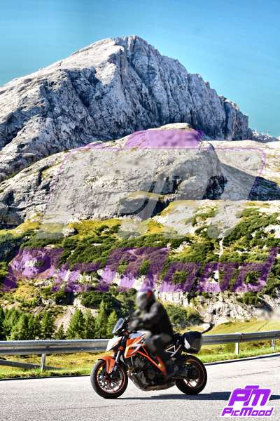 Passo Fedaia