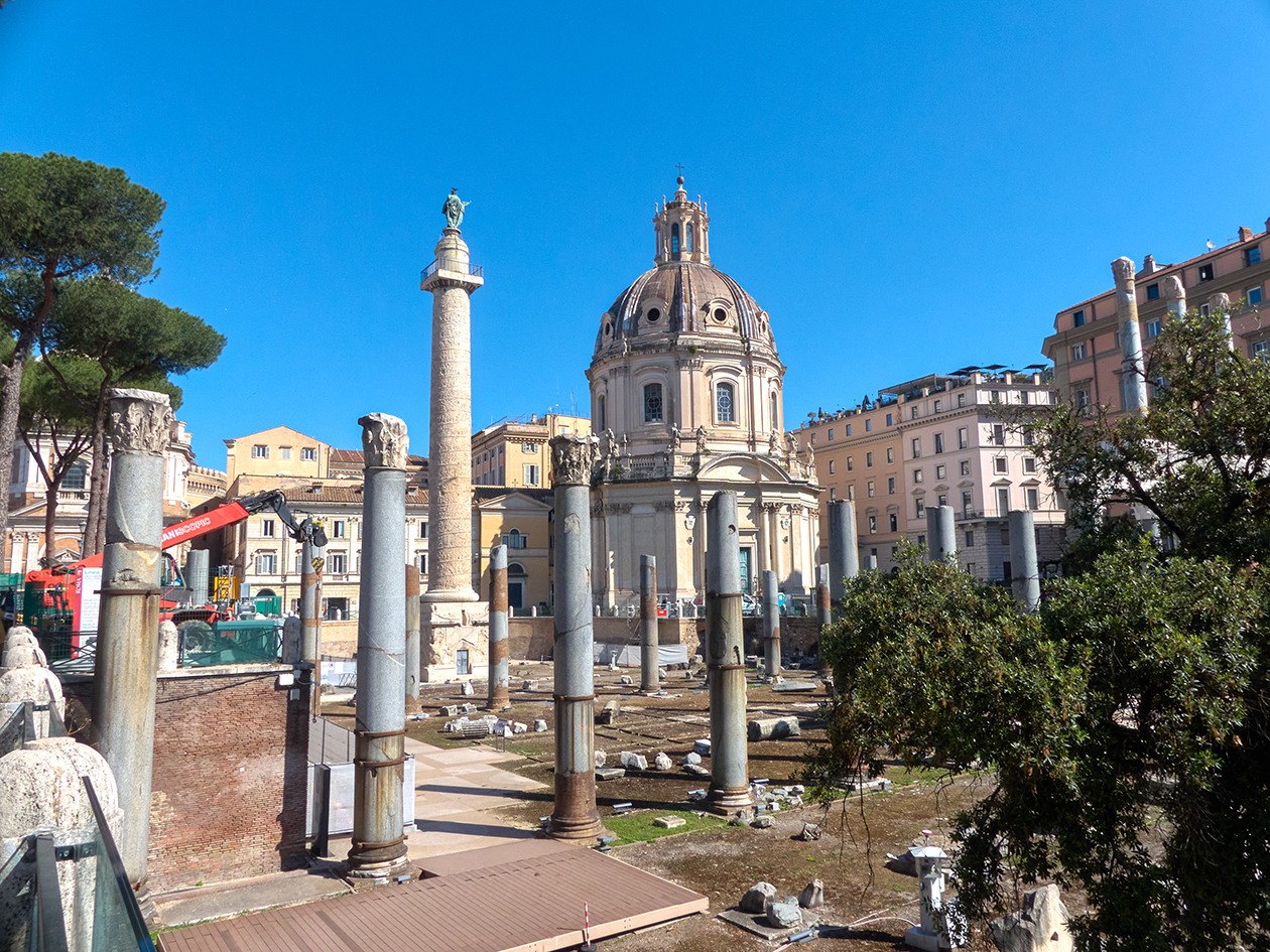 Roma Roma