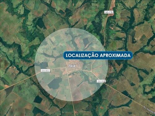 Terreno 322 m² (Lote 4 - Quadra 36) - Loteamento Termas de Itajá - Itajá - GO