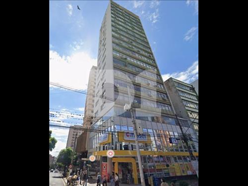 Conjunto Comercial em Londrina/PR