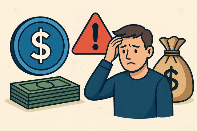 Stablecoins Explained: Risks People Ignore