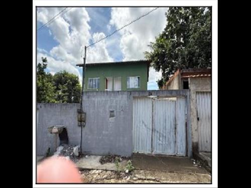 Casa             -   - 57,68m2