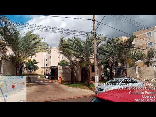 Apartamento      -   - 81,65m2