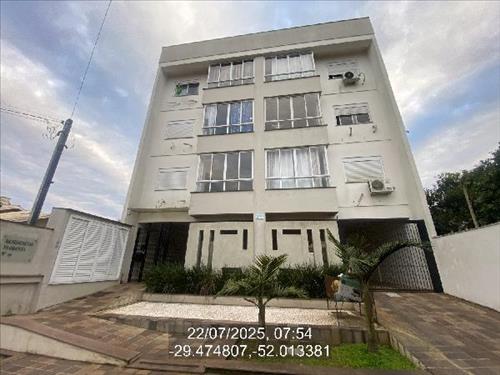 Apartamento      -   - 91,26m2