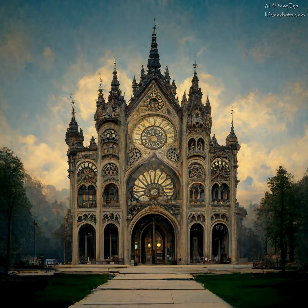Gothic architecture