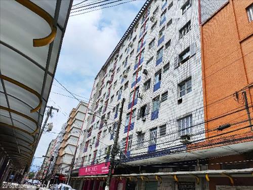 Apartamento      -   - 53,00m2