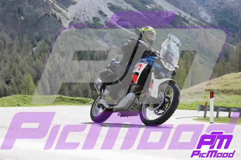 Passo Rolle