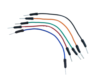 jumper wires