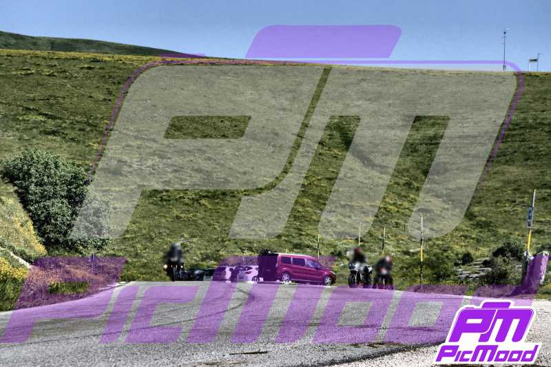 Passo del Branchetto