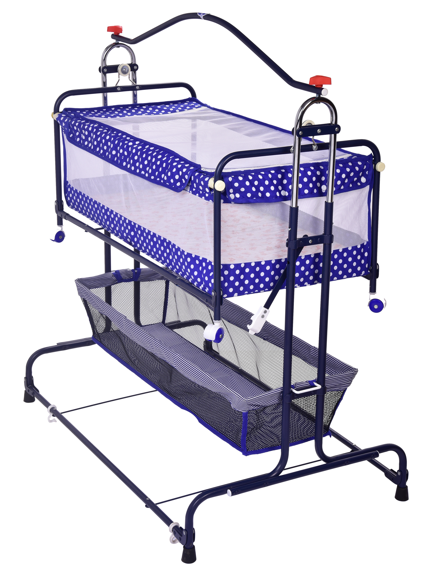 Compact Cradle S/DLX angle 1