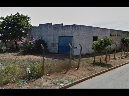 Leilão de imóvel em Bocaiúva - MG