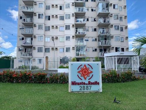 Apartamento      -   - 82,66m2