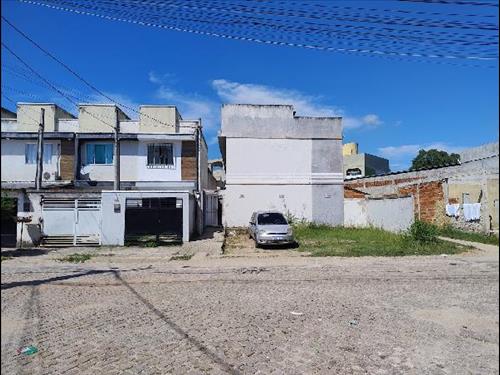 Casa             -   - 44,38m2