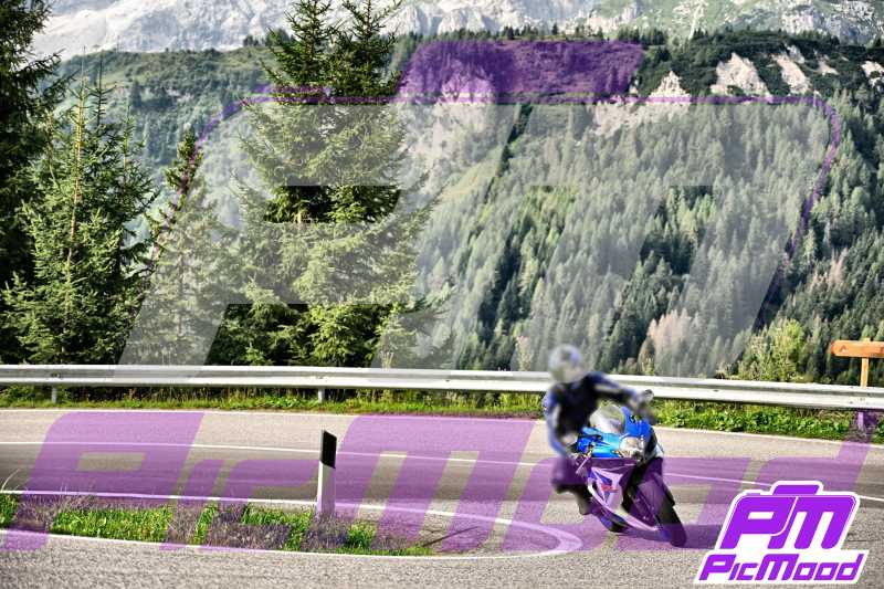 Passo Staulanza
