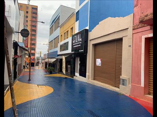 Lote 38 - Sorocaba - SP - Centro - Prédio