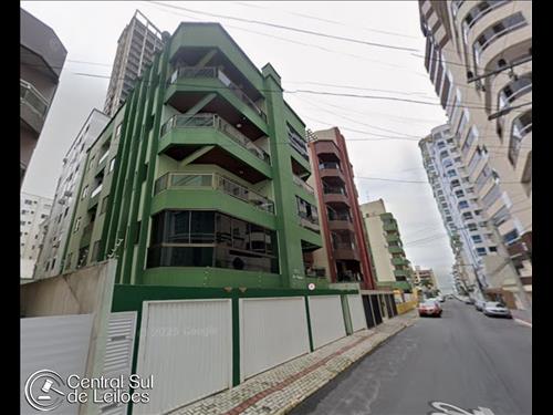 Apartamento nº 101, com vaga de garagem, no Ed. Residencial Gabriela, em Itapema/SC